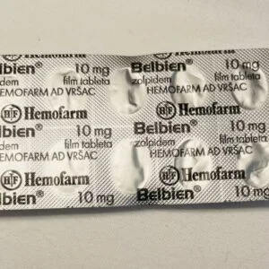 Belbien-Zolpidem-10mg