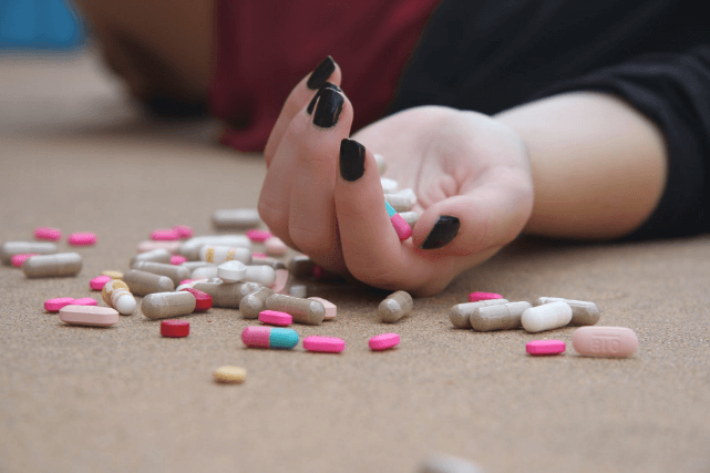 Buying Sleeping Pills Safely in the UK