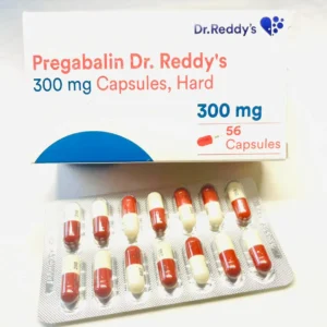 Pregabalin Dr. Reddy’s 300mg