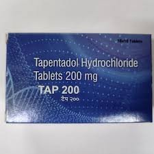 TAPENTADOL 200MG